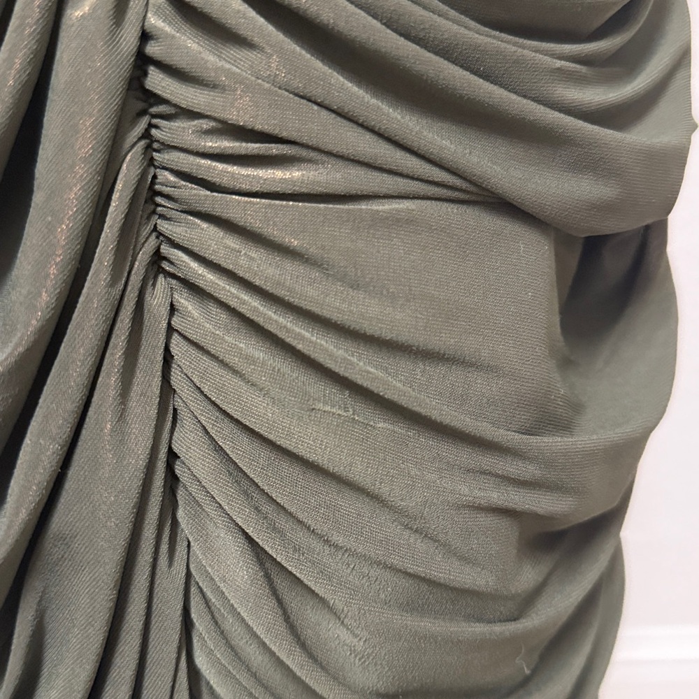 LUPINE DRESS Ronny Kobo - Picture 14 of 16